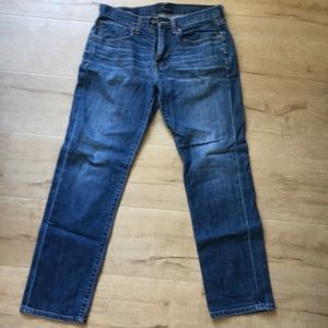 Men’s Lucky Brand jeans!